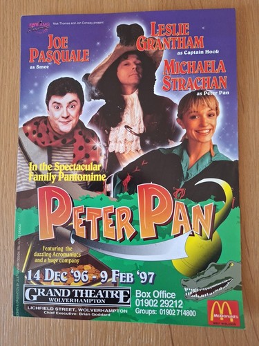 1996 wolverhampton grand - wolverhampton,