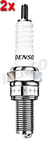 Denso spark plug for - denso,