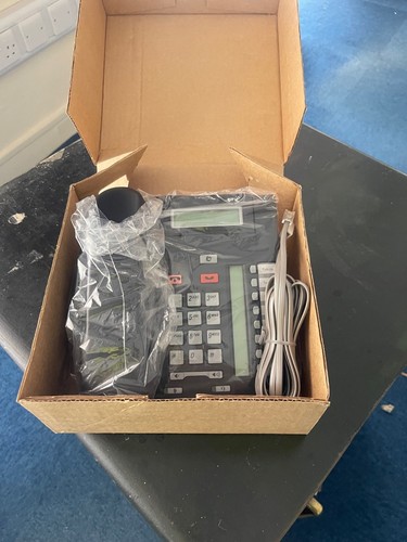 Nortel t7208 lines corded - lines,