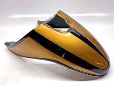 1983 Lambretta GP150 Original Front Mudguard (Painted)
