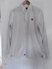 Pretty Green Slim Fit Polka