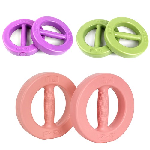 Women ladies dumbbells set - women,