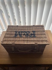 Fortnum and Mason Picnic