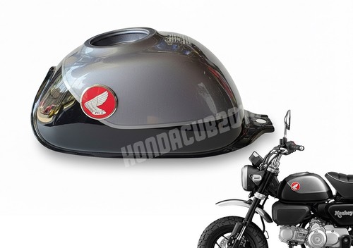 Fuel gas tank nebula - fuel, black