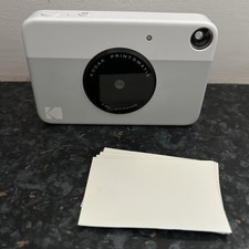 Kodak printomatic instant - kodak,