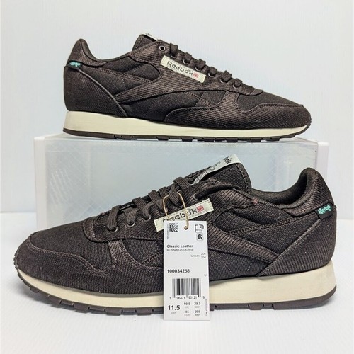 Size reebok classic - reebok,