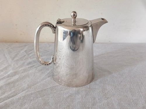 Vintage sheffield silver - j.t,