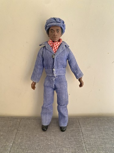 Starsky and hutch vintage mego - and,