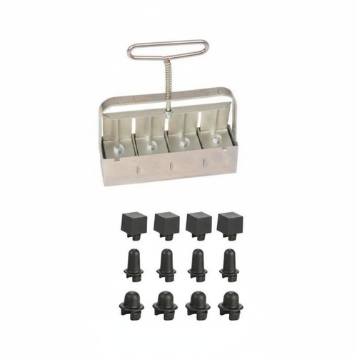 Cell soil block - soil, former