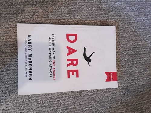 Dare the new - new, way