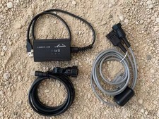 Linde CANBOX USB Diagnostic