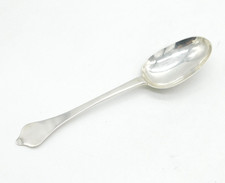 William III Britannia Silver