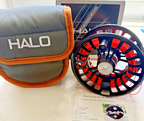 Guideline halo lhw 911 - halo,