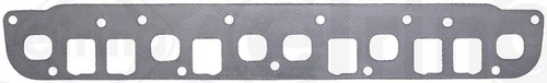 Elring gasket intake exhaust - elring, intake/exhaust