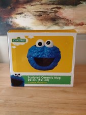 Vandor 32001 Sesame Street