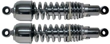 Shock Absorbers Chrome for