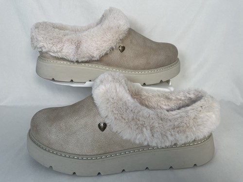 Skechers bobs slippers - skechers,