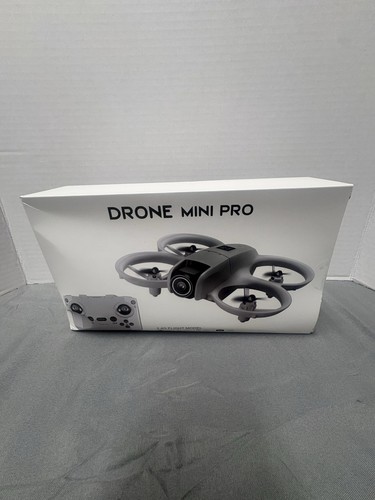 Drone mini pro flight - drone,