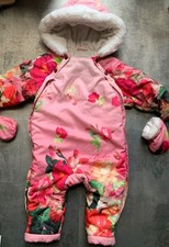 Ted Baker Snowsuit with