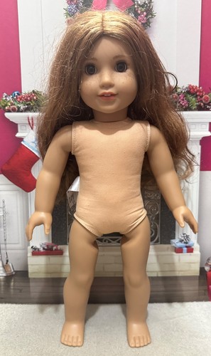 American girl goty - girl, lila