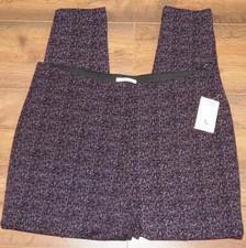 BNWT TU Ladies Black Mix