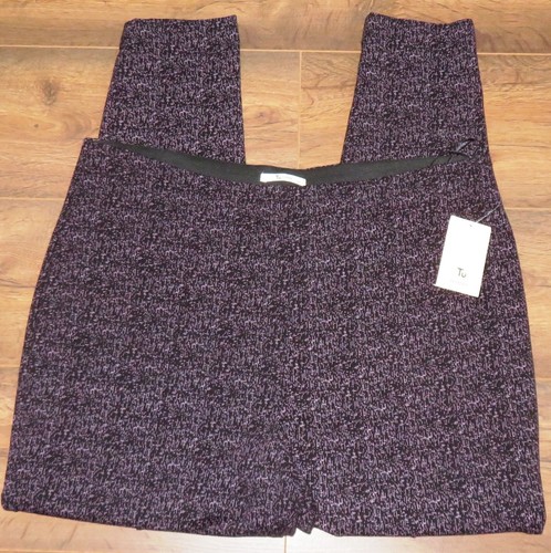 Bnwt ladies black - bnwt, tu