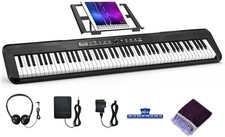 Professional 88 Key Weighted