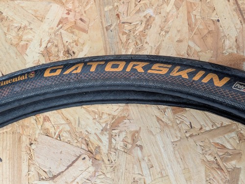 Continental gatorskin 700 - continental,
