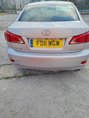 Lexis is200 manual diesel 1 - lexis,
