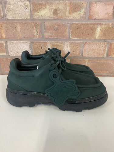 Burberry creeper lace - creeper,