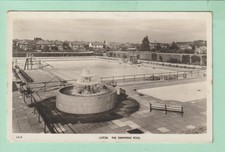Bedfordshire postcard - Luton