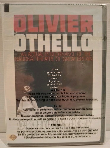 Othello region 1 - 1965),