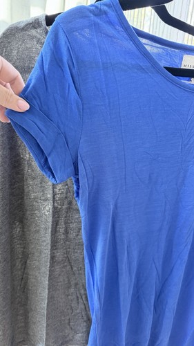 Two size tops batwing - two, 16