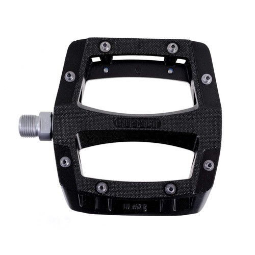 Gusset slim jim pedals - gusset,