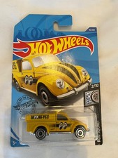 Hot Wheels 1949 Volkswagen