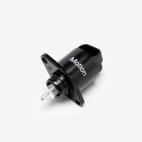 Idle air control valve - air, (iacv)