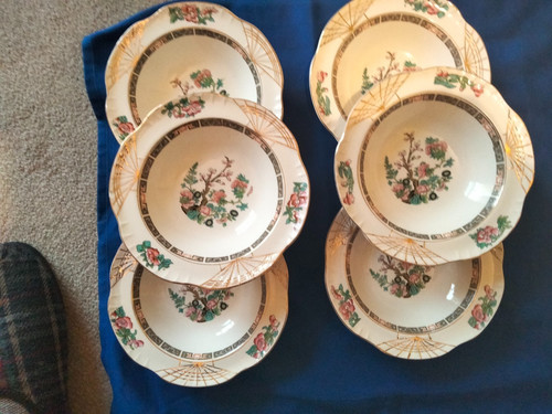 Vintage are deco steventon - a,