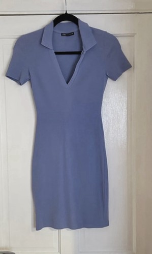 Zara deep ribbed fitted - ribbed,
