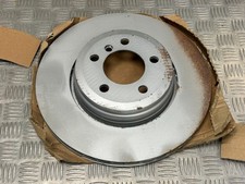 Genuine BMW Front Brake Disc
