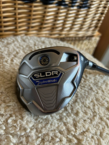 Taylormade sldr driver - taylormade,