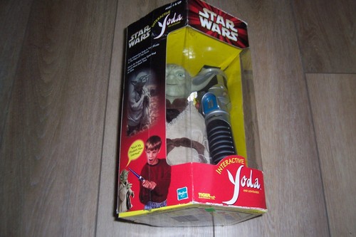 Star wars interactive - star,