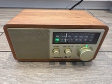 Sangean WR-11SE 40th