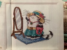 Margaret sherry glamour puss - margaret,