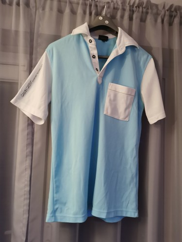 Galvin green shirt medium - is,