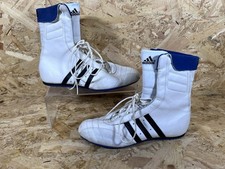Adidas Boxing Boots Shoes