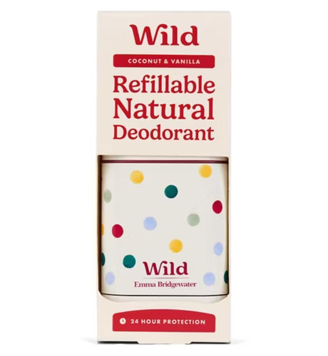 Wild emma bridgewater coconut - wild,