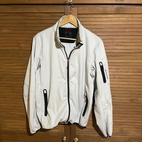 Musto evolution light grey - evolution,