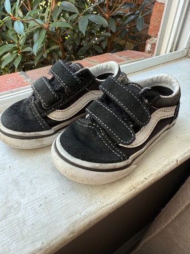 Vans old skool - vans, shoes