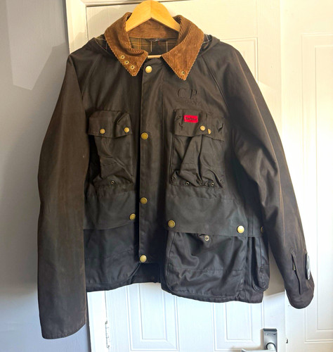 Company barbour men s - cp., men's