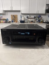 Pioneer VSX-1014TX Multi